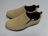 09'S DENALI SUEDE SLIP-ON（2009年製 デナリ スウェード スリッポン）DEAD STOCK（US9）