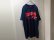 画像1: 90'S BOSTON RED SOX T-SHIRTS（ボストン レッドソックス Tシャツ）MADE IN USA（XL） (1)