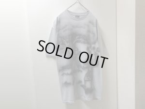 画像1: 90〜00'S HAND DRAWING T-SHIRTS（手描き Tシャツ）USA COMPONENTS（L）