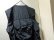 画像9: STONE ISLAND NYLON VEST(ストーンアイランド シワ加工入り ナイロン ベスト)MADE IN ITALY(XXL)