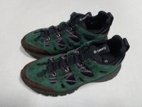 NEW OAMC CHIEF RUNNER（新品 オーエーエムシー チーフランナー ）MADE IN PORTUGAL（42）