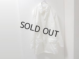 画像1: PRADA NYLON JACKET（プラダ ナイロン ジャケット）MADE IN ITALY（50）