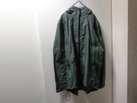 00'S U.S. MILITALY PCU L6 WET WEATHER JACKET（米軍 特殊部隊 レベル6 ウィンドシャツ）ONE WASH（M）