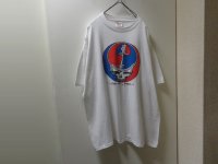 95'S GRATEFUL DEAD T-SHIRTS（1995年製 グレートフルデッド  Tシャツ）USA COMPONENTS（XL）