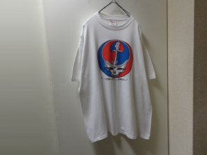 画像1: 95'S GRATEFUL DEAD T-SHIRTS（1995年製 グレートフルデッド  Tシャツ）USA COMPONENTS（XL）