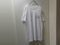 89'S JACKSON BROWNE WORLD IN MOTION T-SHIRTS（1989年製 ジャクソン ワールドインモーション Tシャツ）