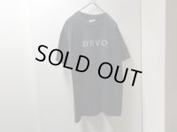 80'S DEVO NEW TRADITIONALISTS T-SHIRTS（ディーヴォ ニュートラディショナリスツ Tシャツ）MADE IN USA（L）