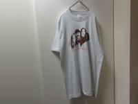 90'S The Mamas & the Papas T-SHIRTS（ママス&パパス Tシャツ）MADE IN USA（XL）