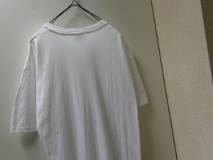 画像8: 80'S M/'Q T-SHIRTS（M/'Q Tシャツ）MADE IN USA（L）　