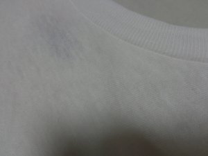 画像4: 80'S M/'Q T-SHIRTS（M/'Q Tシャツ）MADE IN USA（L）　