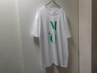 80'S M/'Q T-SHIRTS（M/'Q Tシャツ）MADE IN USA（L）　