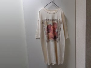 画像1: 90'S Angels T-SHIRTS（天使 Tシャツ）MADE IN USA（XL位）