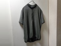 90'S NO FEAR S/S CYCLING TOPS（ノーフィア 半袖 サイクリング仕様 トップス）MADE IN USA（XL）