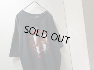 画像2: 90'S PEARL JAM WINDOW PAIN T-SHIRTS（パールジャム ウィンドウペイン Tシャツ）MADE IN USA（XL）　