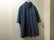 画像1: 90'S OLD GAP KOMON PATTERN S/S COTTON SHIRTS（オールド ギャップ 小紋柄 ボタンダウン仕様 半袖 コットン シャツ）（L） (1)