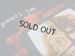 画像6: 90'S PEARL JAM WINDOW PAIN T-SHIRTS（パールジャム ウィンドウペイン Tシャツ）MADE IN USA（XL）　