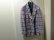 画像1: 80'S Dorchester MADRAS CHECK PATTERN COTTON TAILORED JACKET（ドーチェスター マドラスチェック柄 コットン テーラードジャケット）MADE IN USA（L位） (1)