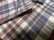 画像3: 80'S Dorchester MADRAS CHECK PATTERN COTTON TAILORED JACKET（ドーチェスター マドラスチェック柄 コットン テーラードジャケット）MADE IN USA（L位）