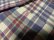 画像4: 80'S Dorchester MADRAS CHECK PATTERN COTTON TAILORED JACKET（ドーチェスター マドラスチェック柄 コットン テーラードジャケット）MADE IN USA（L位）