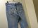 画像12: 70'S Levis 517 SINGLE CUT OFF INDIGO DENIM PANTS（リーバイス 517 シングル カットオフ インディゴデニム パンツ）半端丈（実寸W30.5 × L17）