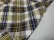 画像6: 60〜70'S John Blair Classic CHECK PATTERN SHEER SOCCER TAILORED JACKET（ジョンブレアクラシック チェック柄 シアサッカー素材 テーラードジャケット）（M位）