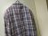 画像9: 80'S Dorchester MADRAS CHECK PATTERN COTTON TAILORED JACKET（ドーチェスター マドラスチェック柄 コットン テーラードジャケット）MADE IN USA（L位）