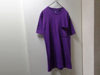 90'S OLD GAP T-SHIRTS WITH POCKET（オールド ギャップ ポケット付き Tシャツ）DEAD STOCK（L）