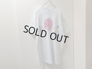 画像1: 90'S PSI CLUB ROLLA T-SHIRT（PSI クラブ ローラ Tシャツ）MADE IN USA（L）　