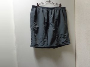 画像1: 21'S patagonia BAGGIES SHORTS（2021年製 パタゴニア バギーズショーツ）（L）