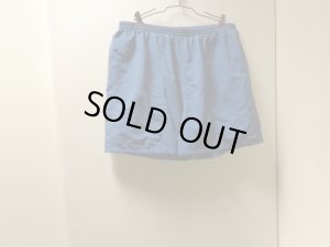 画像1: 17'S patagonia BAGGIES SHORTS（2017年製 パタゴニア バギーズショーツ）（L）