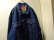 画像2: 90'S Levis 71506-0216 INDIGO DENIM TRACKER JACKET（リーバイス 71506-0216 インディゴデニム トラッカー ジャケット）MADE IN USA（48）