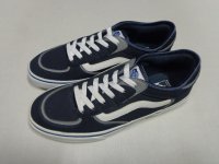 NEW VANS ROWLEY（新品 バンズ ローリー)（US9）