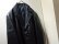 画像2: 00'S GAP LEATHER TAILORED JACKET（ギャップ 本革仕様 テーラード ジャケット）DEAD STOCK（L）