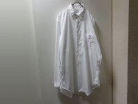 60'S SEARS L/S COTTON SHIRTS（シアーズ 長袖 コットン シャツ）（L位）