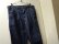 画像2: 60'S SEARS ROEBUCKS SLIM FIT INDIGO DENIM PANTS（シアーズ ローバックス 片耳仕様 スリムフィット インディゴデニム パンツ） ONE WASH（実寸W32 × L32）