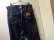 画像7: 60'S SEARS ROEBUCKS SLIM FIT INDIGO DENIM PANTS（シアーズ ローバックス 片耳仕様 スリムフィット インディゴデニム パンツ） ONE WASH（実寸W32 × L32）