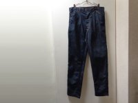 60'S SEARS ROEBUCKS SLIM FIT INDIGO DENIM PANTS（シアーズ ローバックス 片耳仕様 スリムフィット インディゴデニム パンツ） ONE WASH（実寸W32 × L32）