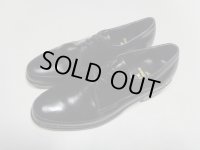 70〜80'S SEARS EASY FLEX LEATHER SHOES(シアーズ イージーフレックス 本革 レザーシューズ) (US9-D)