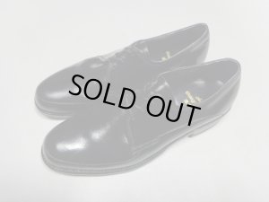 画像1: 70〜80'S SEARS EASY FLEX LEATHER SHOES(シアーズ イージーフレックス 本革 レザーシューズ) (US9-D)