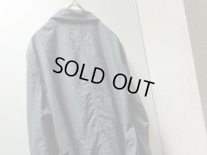 画像8: 03'S COMME des GARCONS STRIPE PATTERN NORFOLK WOOL JACKET（2003年製 コム デ ギャルソン ストライプ柄 ノーフォーク タイプ ウールジャケット）MADE IN JAPAN（M）