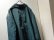 画像9: 00'S BANANA REPUBLIC NYLON SOUTIEN COLLAR COAT(バナナリパブリック ナイロン ステンカラーコート)(XL)