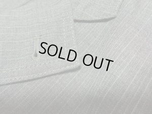 画像4: 03'S COMME des GARCONS STRIPE PATTERN NORFOLK WOOL JACKET（2003年製 コム デ ギャルソン ストライプ柄 ノーフォーク タイプ ウールジャケット）MADE IN JAPAN（M）