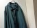 画像2: 00'S BANANA REPUBLIC NYLON SOUTIEN COLLAR COAT(バナナリパブリック ナイロン ステンカラーコート)(XL)