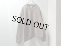 80'S Early Winters CREW-NECK FLEECE TOPS（アーリーウィンターズ クルーネック仕様 フリーストップス）MADE IN USA（M）