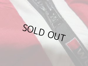 画像5: 90'S WU-TANG CLAN WU WEAR RIP-STOP NYLON ANORAK PARKA（ウータンクラン ウーウェア リップストップナイロン仕様 アノラック パーカー）（XL）