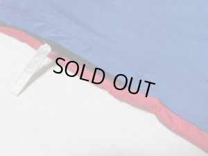 画像15: 90'S WU-TANG CLAN WU WEAR RIP-STOP NYLON ANORAK PARKA（ウータンクラン ウーウェア リップストップナイロン仕様 アノラック パーカー）（XL）