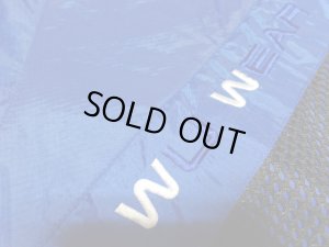 画像7: 90'S WU-TANG CLAN WU WEAR RIP-STOP NYLON ANORAK PARKA（ウータンクラン ウーウェア リップストップナイロン仕様 アノラック パーカー）（XL）