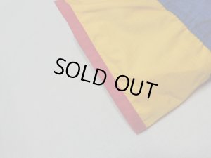 画像17: 90'S WU-TANG CLAN WU WEAR RIP-STOP NYLON ANORAK PARKA（ウータンクラン ウーウェア リップストップナイロン仕様 アノラック パーカー）（XL）