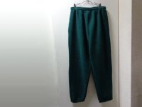 90'S RIVER BIRCH FLEECE EASY PANTS（USA製 リバーバーチ フリース イージーパンツ）NON WASH（XL）