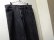 画像2: 90'S Levis 550 RELAXED FIT TAPERED LEG BLACK DENIM PANTS（リーバイス 550 リラックスフィット & テーパード仕様 黒デニム パンツ）MADE IN USA（実寸W35 × L30）